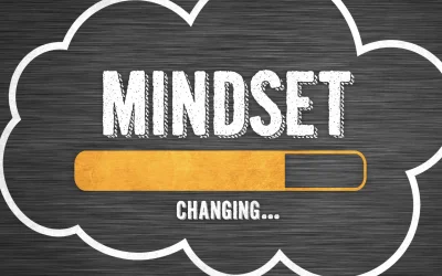 What is in the power of small changes?